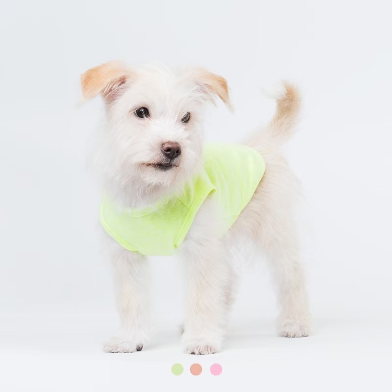 宠物用品背心宠物宝宝Sniff2021春夏新款🍋清凉一夏吧🌿详情图7