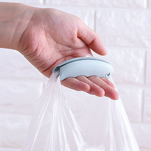 Y97－硅胶提菜器 硅胶防勒手省力塑料袋提手  手提购物袋拎袋详情图8