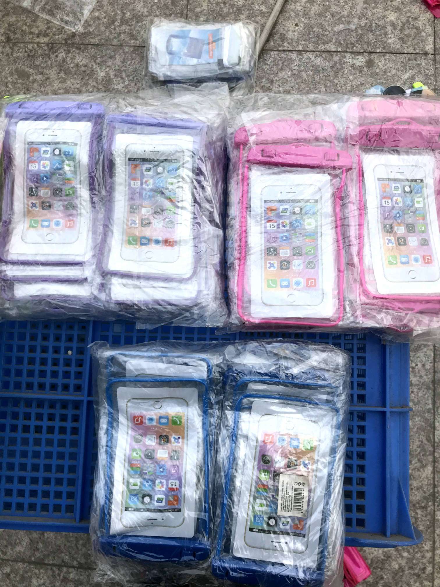 腰包详情图7