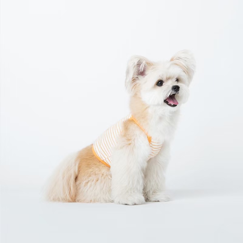 宠物用品背心宠物宝宝Sniff2021春夏新款🍋清凉一夏吧🌿详情图2