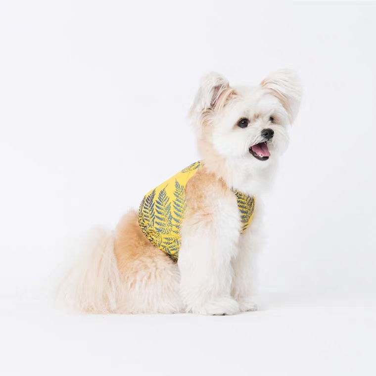 宠物用品背心宠物宝宝Sniff2021春夏新款🍋清凉一夏吧🌿详情图5