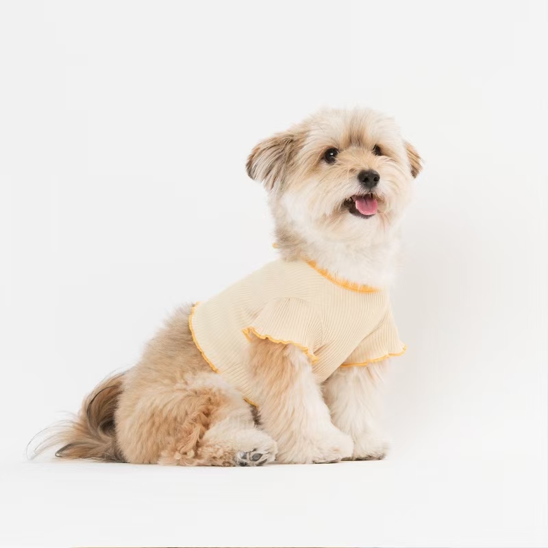 宠物用品背心宠物宝宝Sniff2021春夏新款🍋清凉一夏吧🌿详情图9