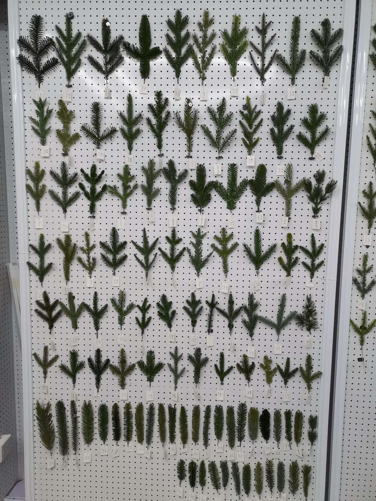 Autumn Christmas handicrafts describe pic - 5