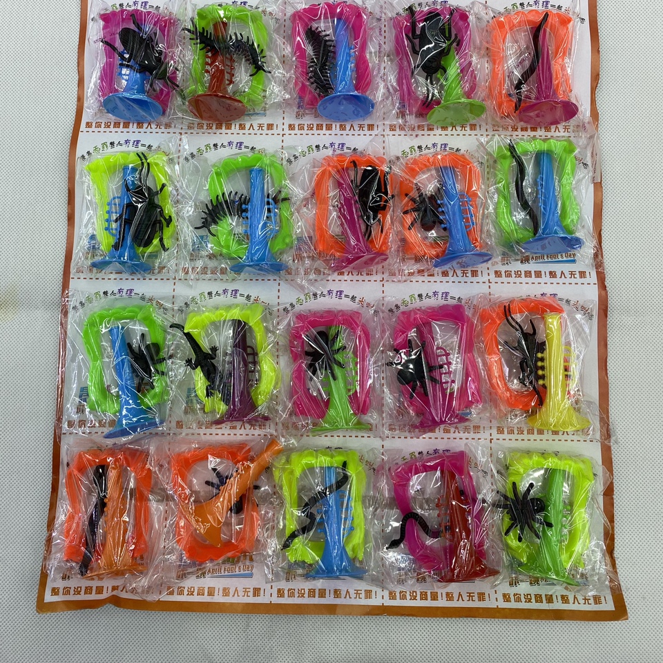 整蛊吓一跳，愚人同乐