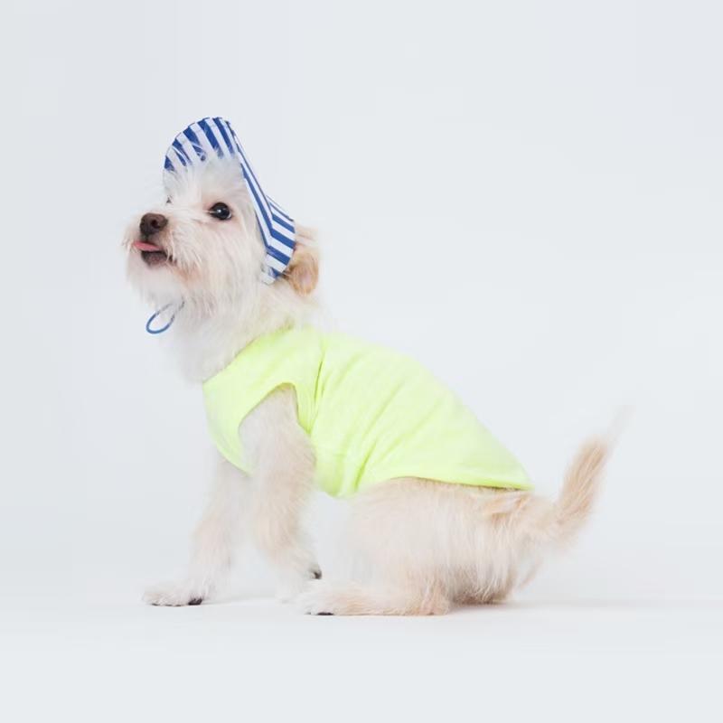 宠物用品背心/宠物新款背心/宠物狗狗背心细节图