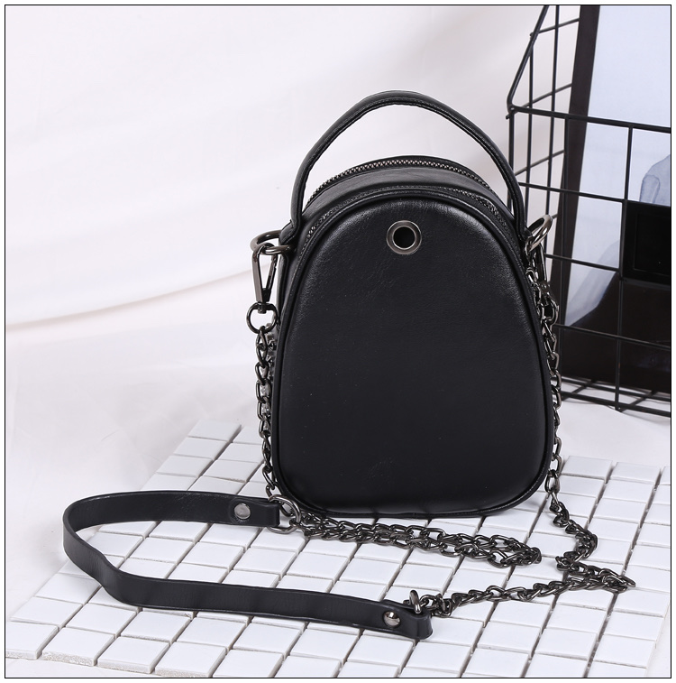 其他时尚女包实物图