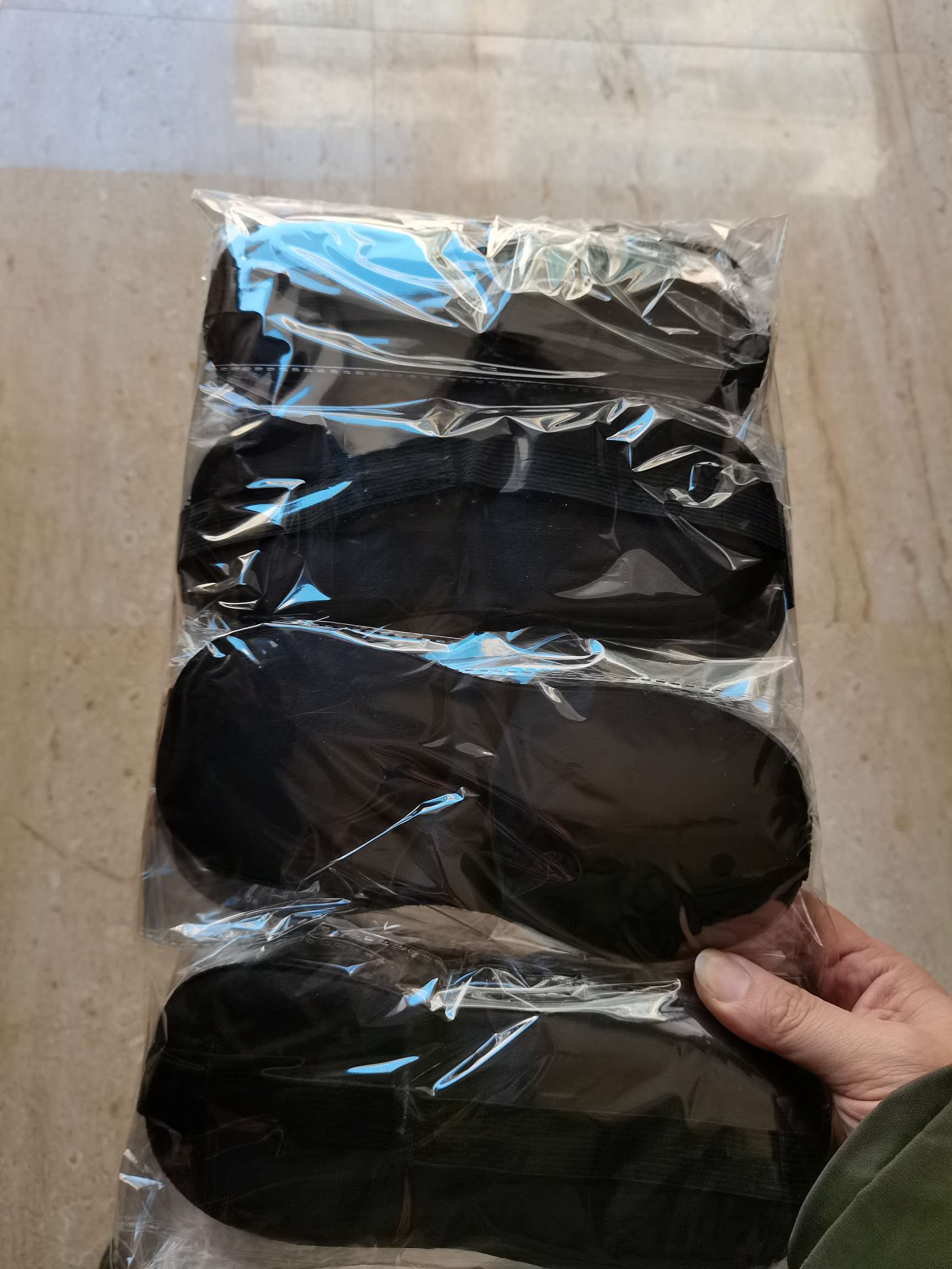 蒸汽眼罩男女夏季可爱款 仿真丝材质 护眼罩儿童夏季可爱设计 居家日用护眼神器 日用百货眼部保护眼罩眼罩男女夏季可爱详情图18