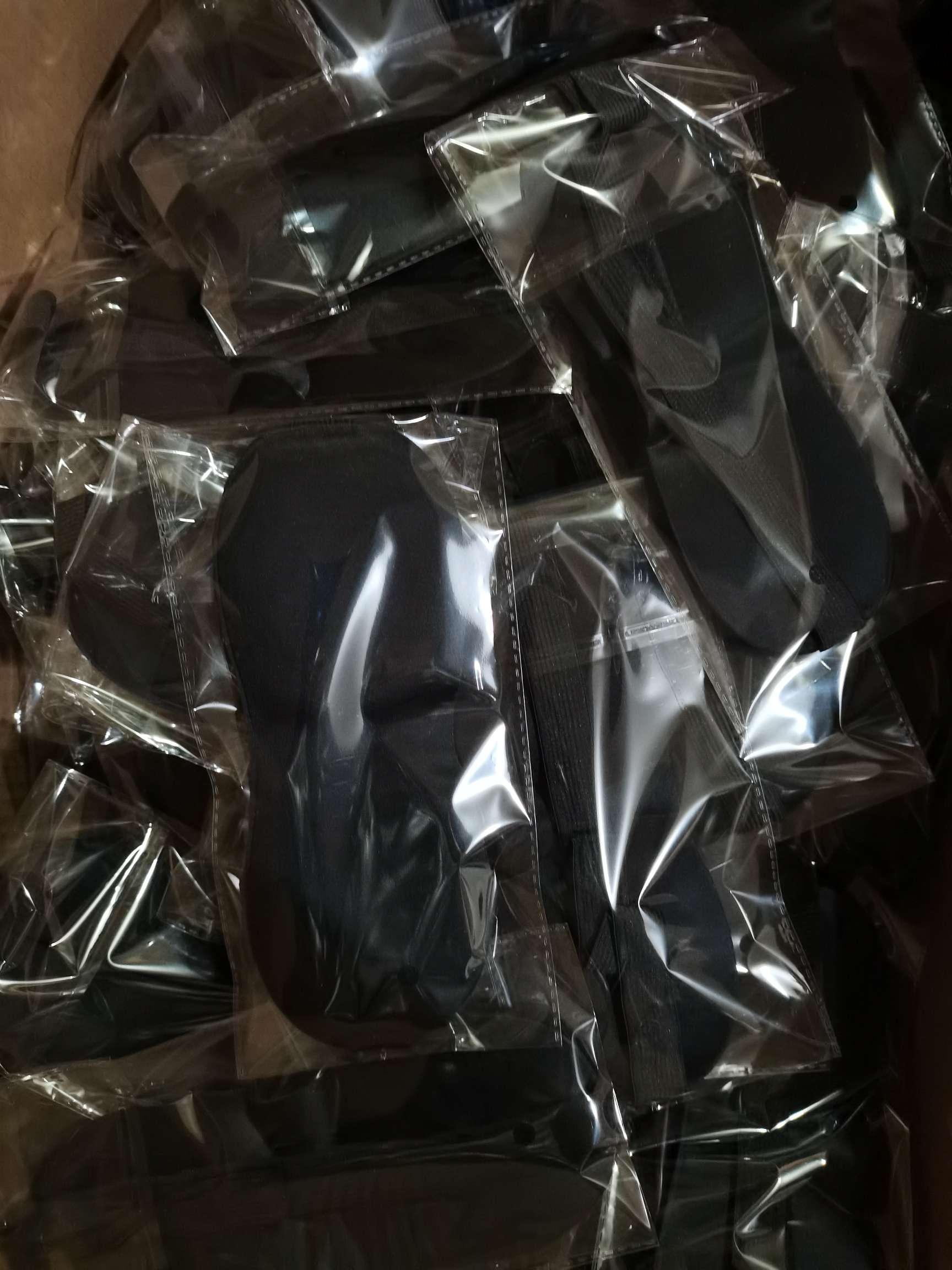 蒸汽眼罩男女夏季可爱款 仿真丝材质 护眼罩儿童夏季可爱设计 居家日用护眼神器 日用百货眼部保护眼罩眼罩男女夏季可爱详情图9