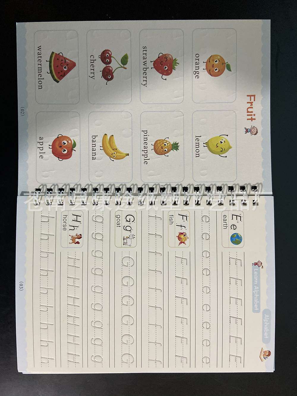 . أكتب على القلم الإنجليزي detail image 3