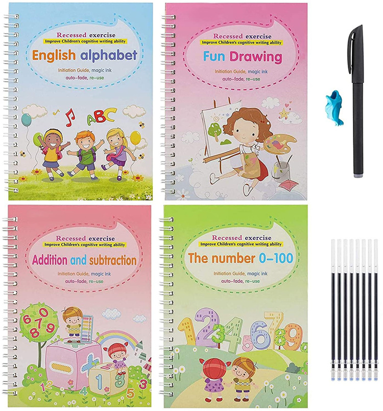 . أكتب على القلم الإنجليزي detail image 4