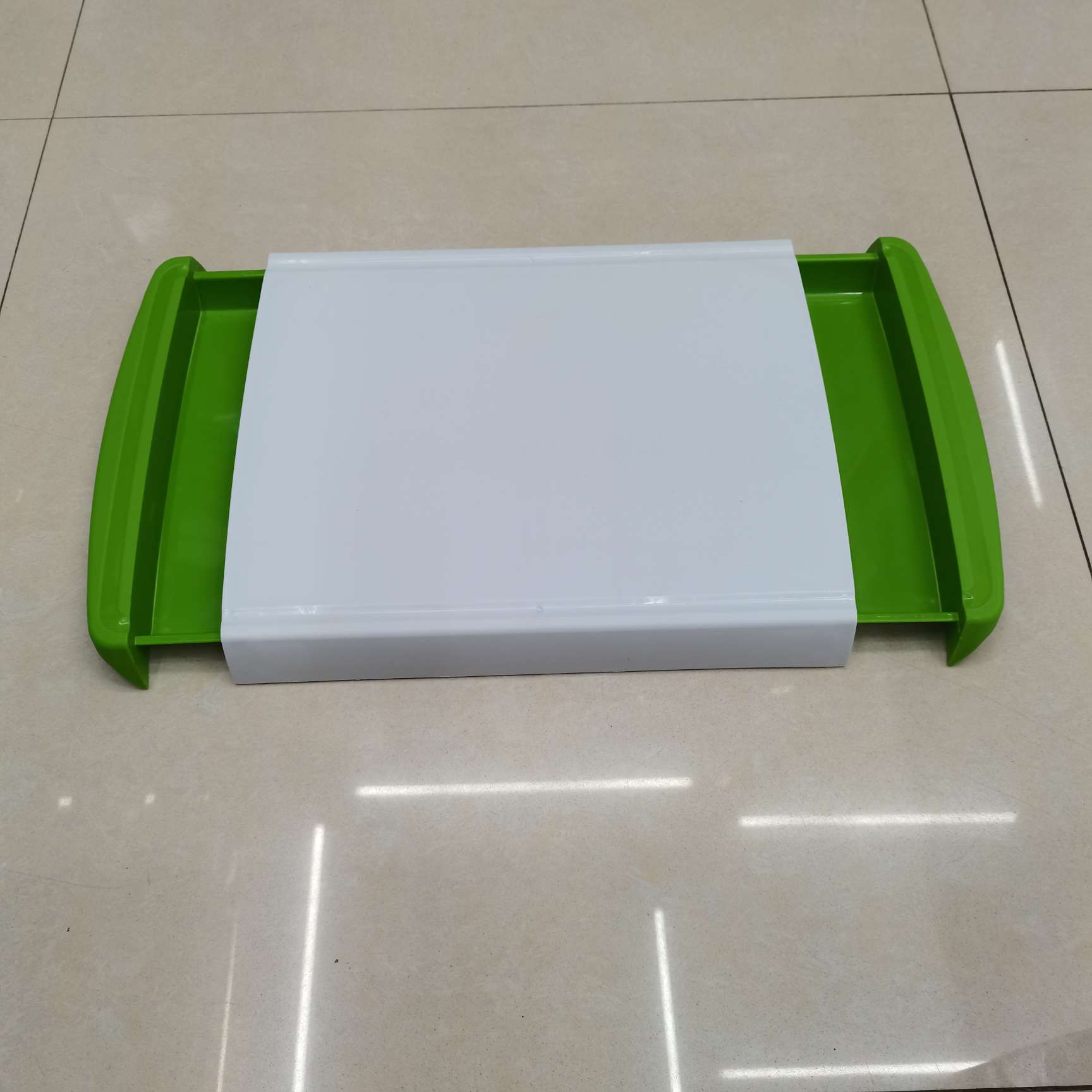 菜板白底实物图