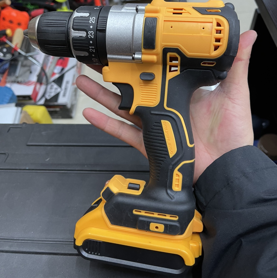 锂电24v冲击钻图