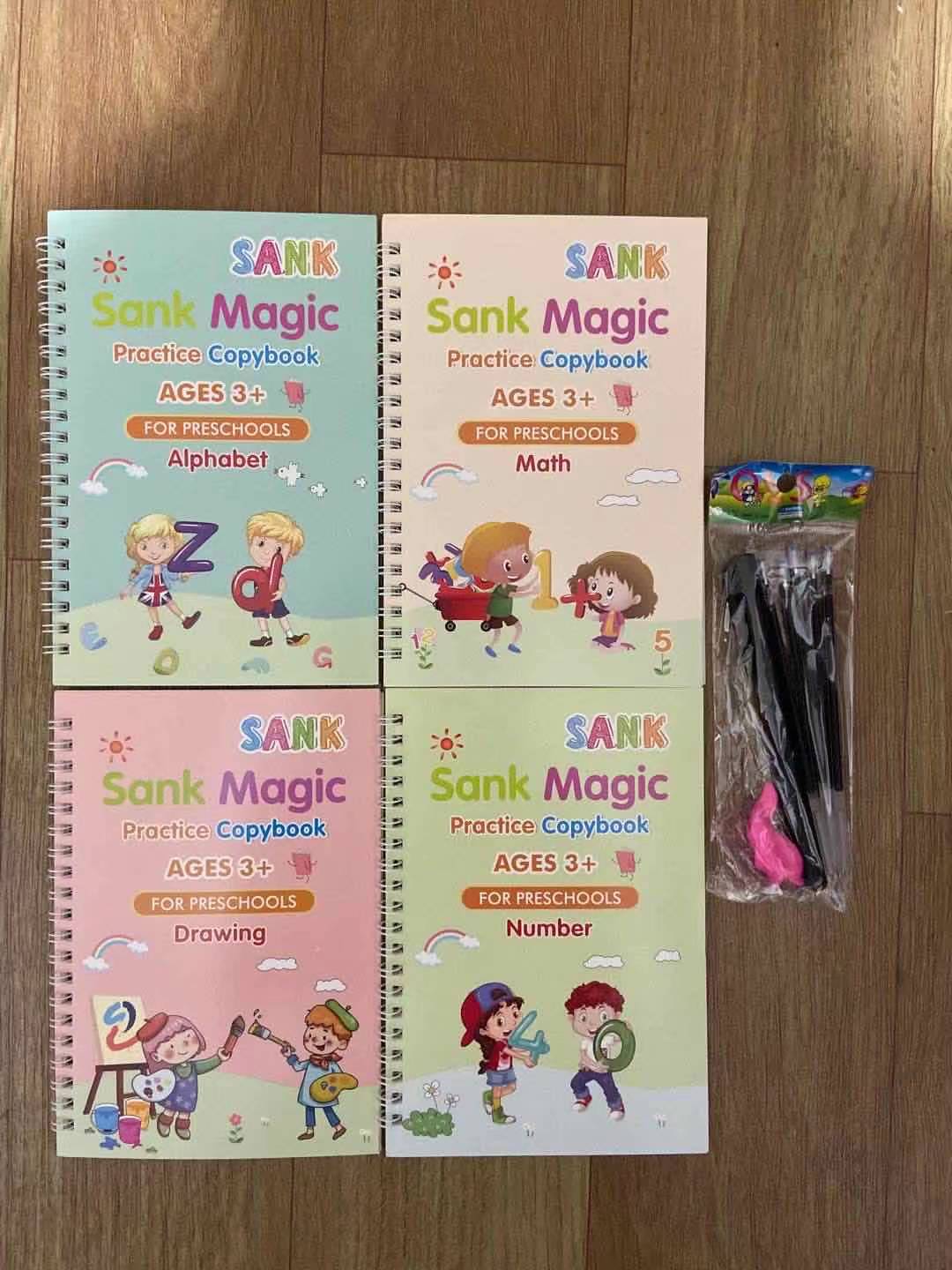 . أكتب على القلم الإنجليزي detail image 1