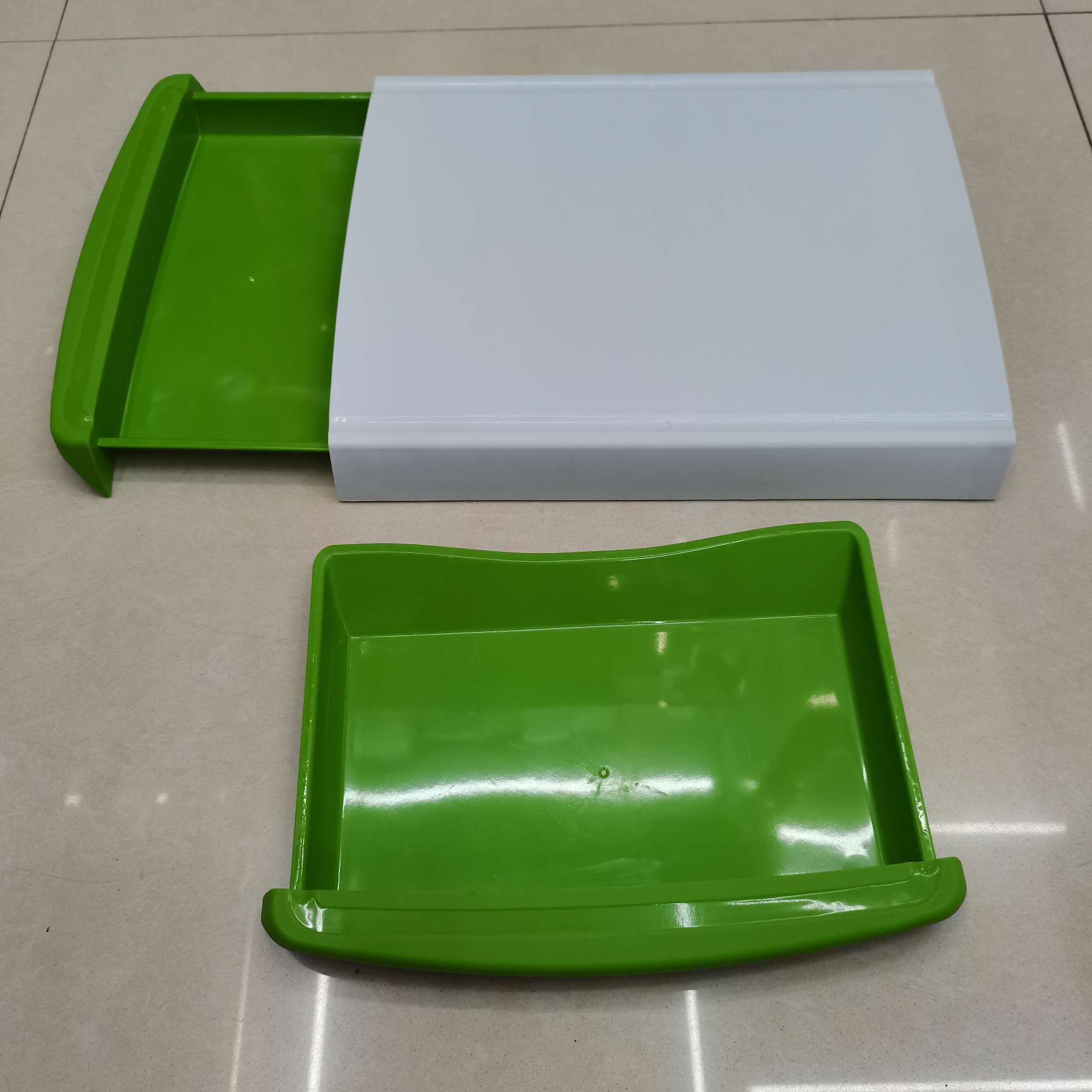 双格切菜板详情图1