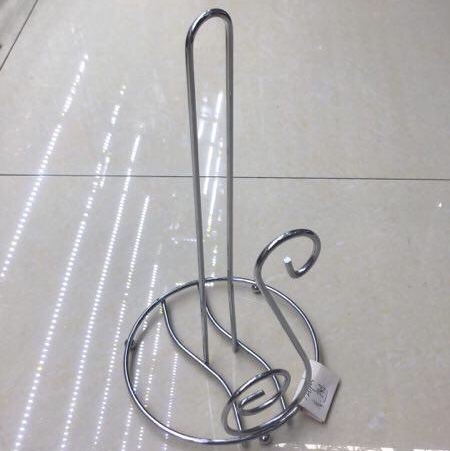 纸巾架