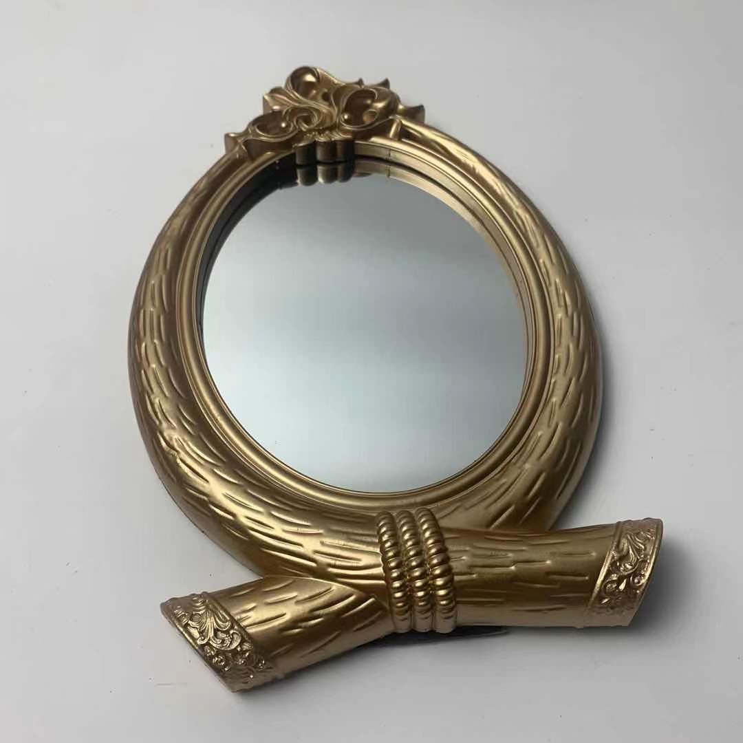 桌面装饰镜产品图