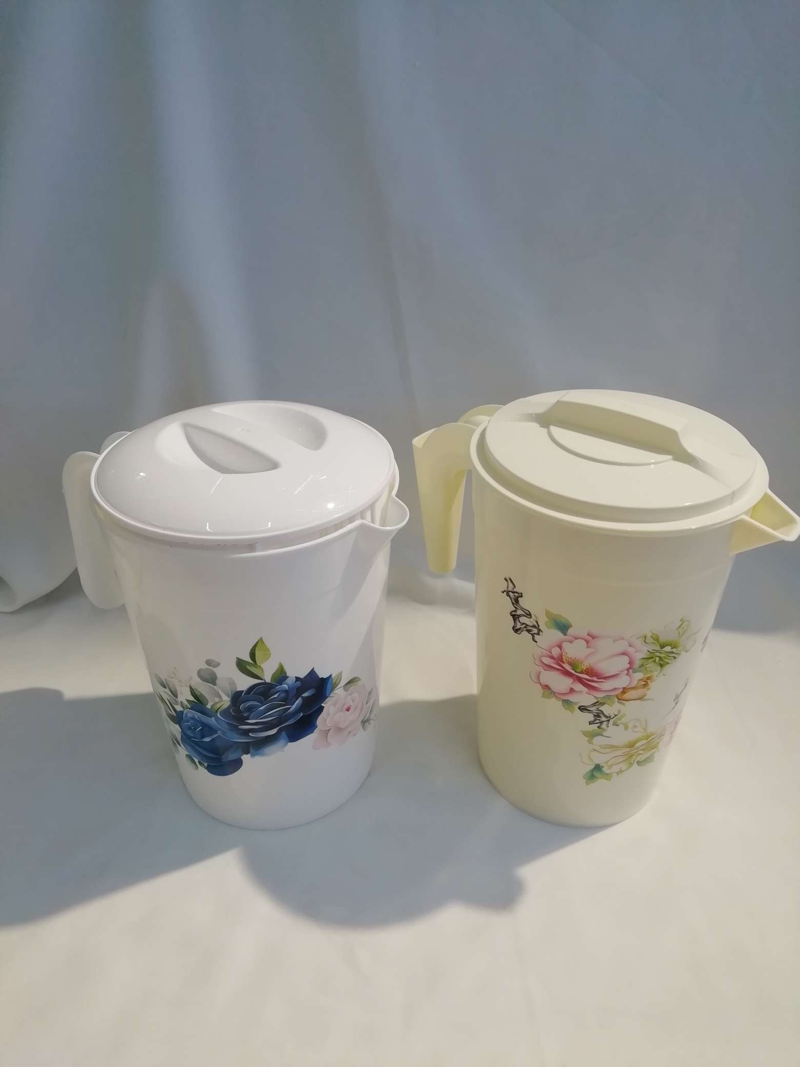 水壶产品图