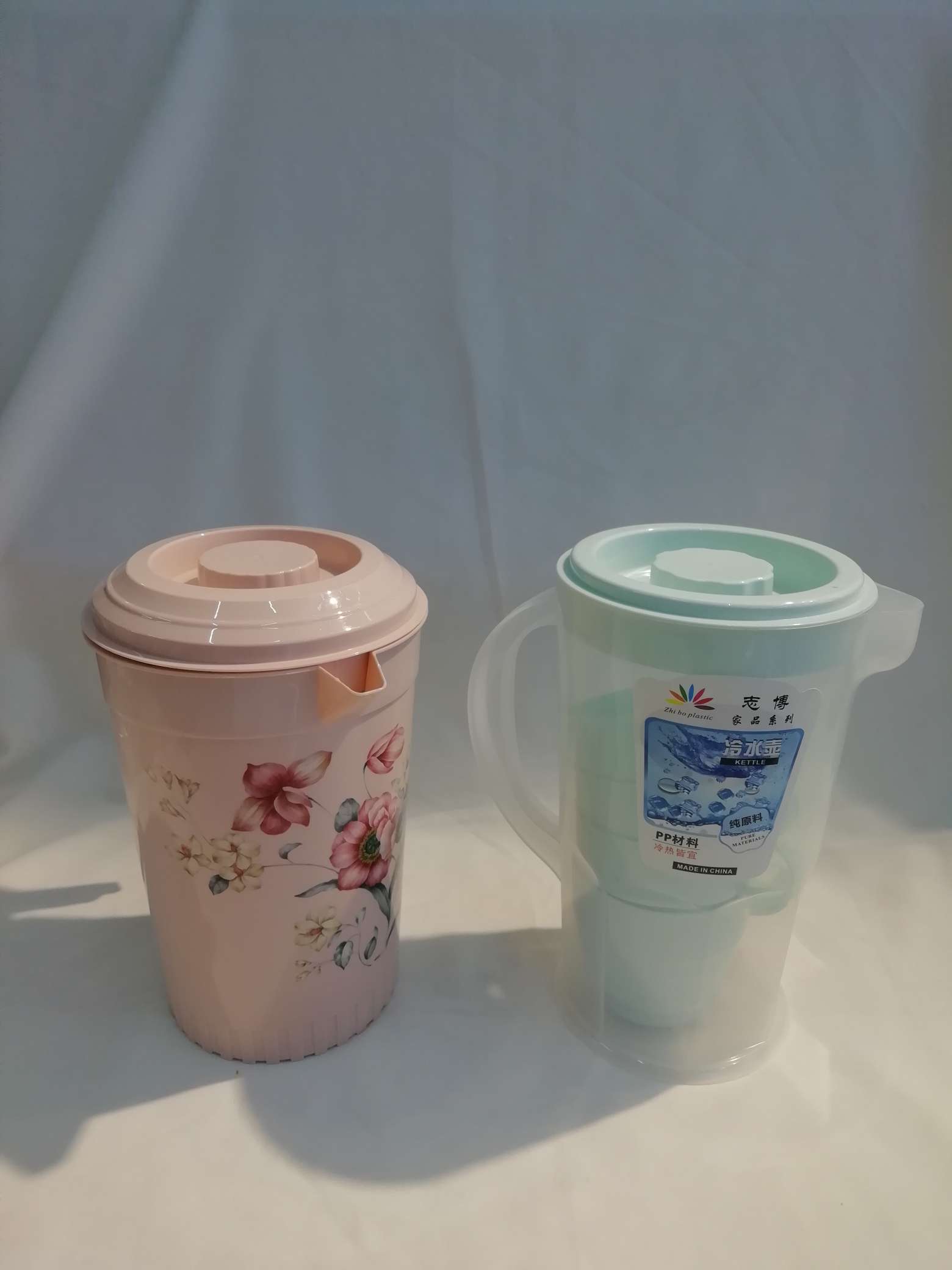 水壶细节图