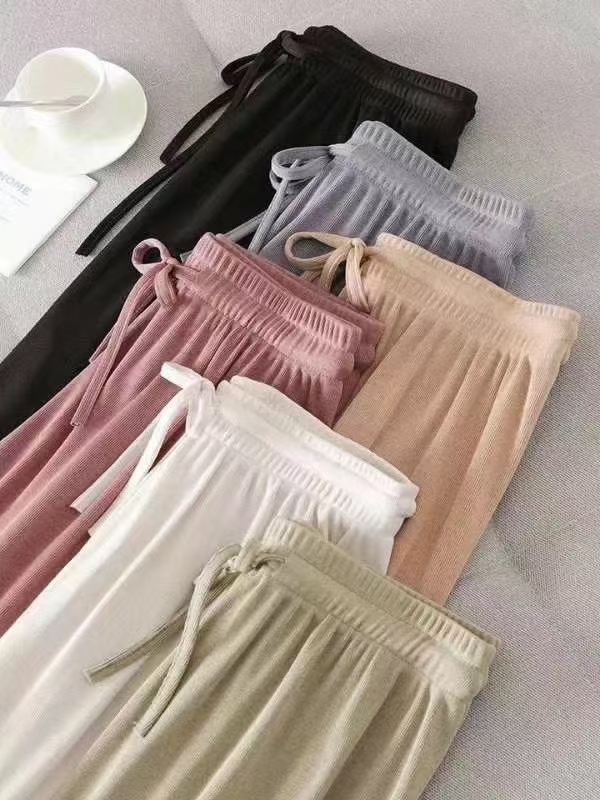 抖抖裤细节图