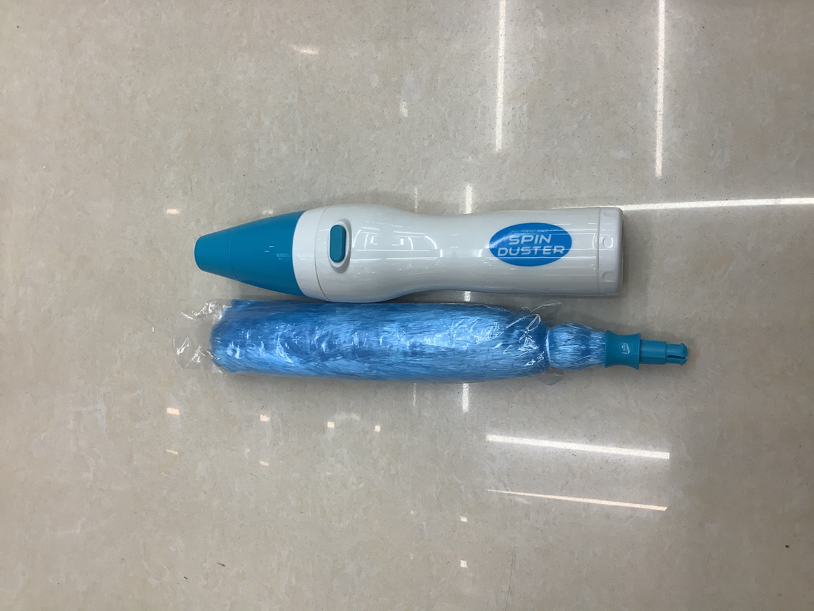 电动鸡毛掸1细节图