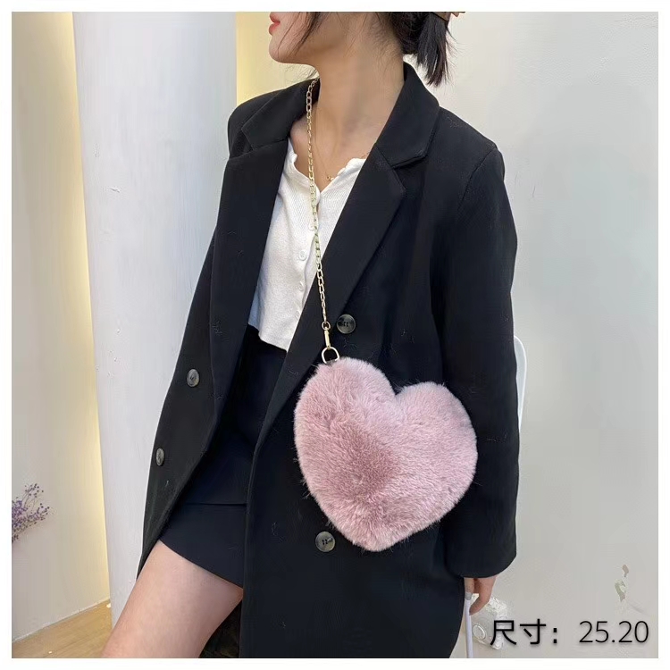 其他时尚女包实物图