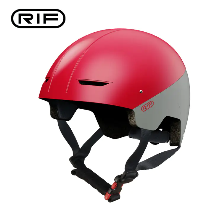 RIF bicycle wheel skateboarding youth four seasons universal safety helmet special helmet for cycling Specification drawing