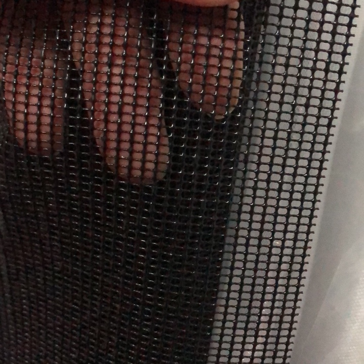 塑料网，橡胶网，格子网布