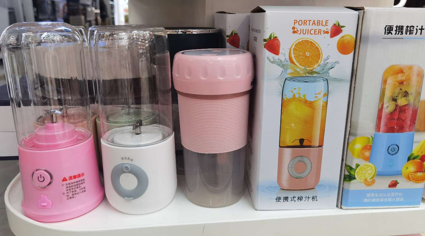 DJ001产品图