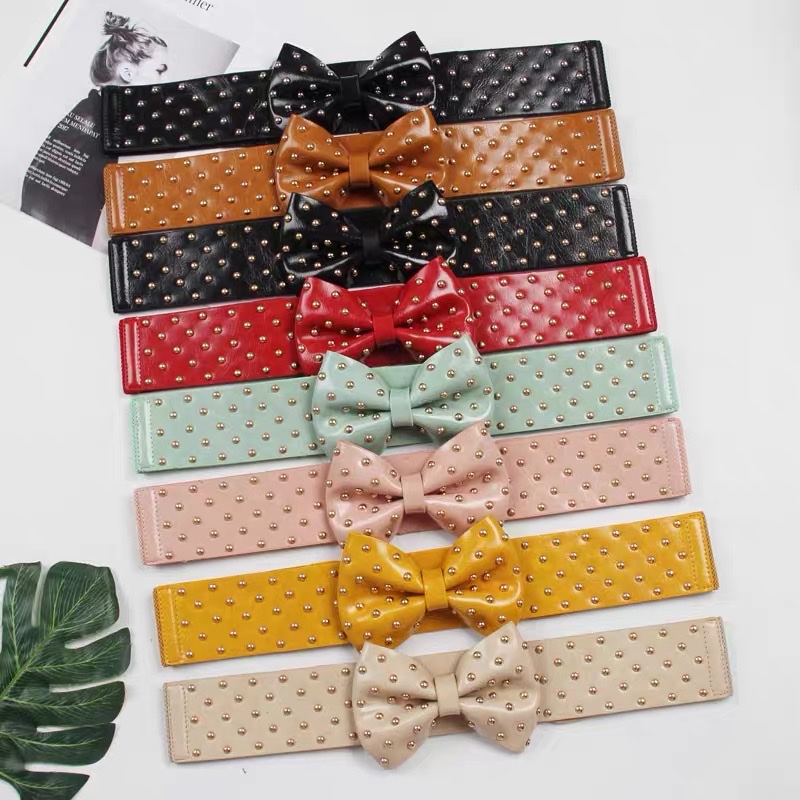 松紧腰带产品图