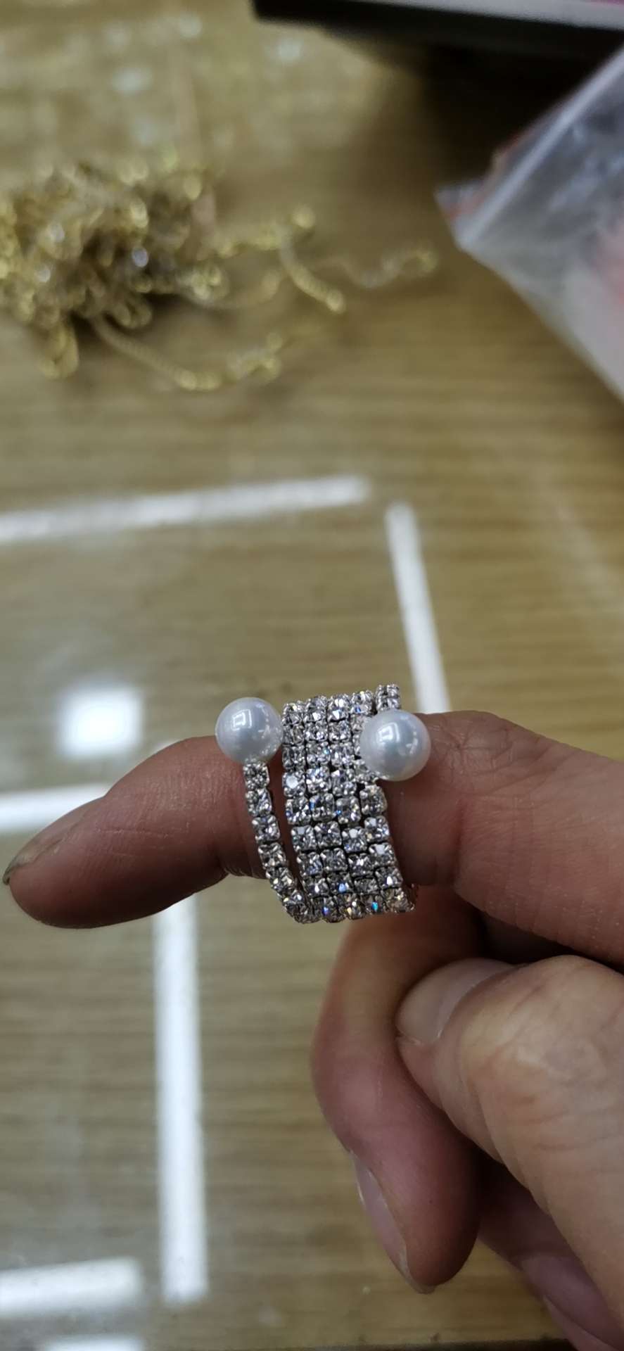 Hongguang Clothing Accessories Store