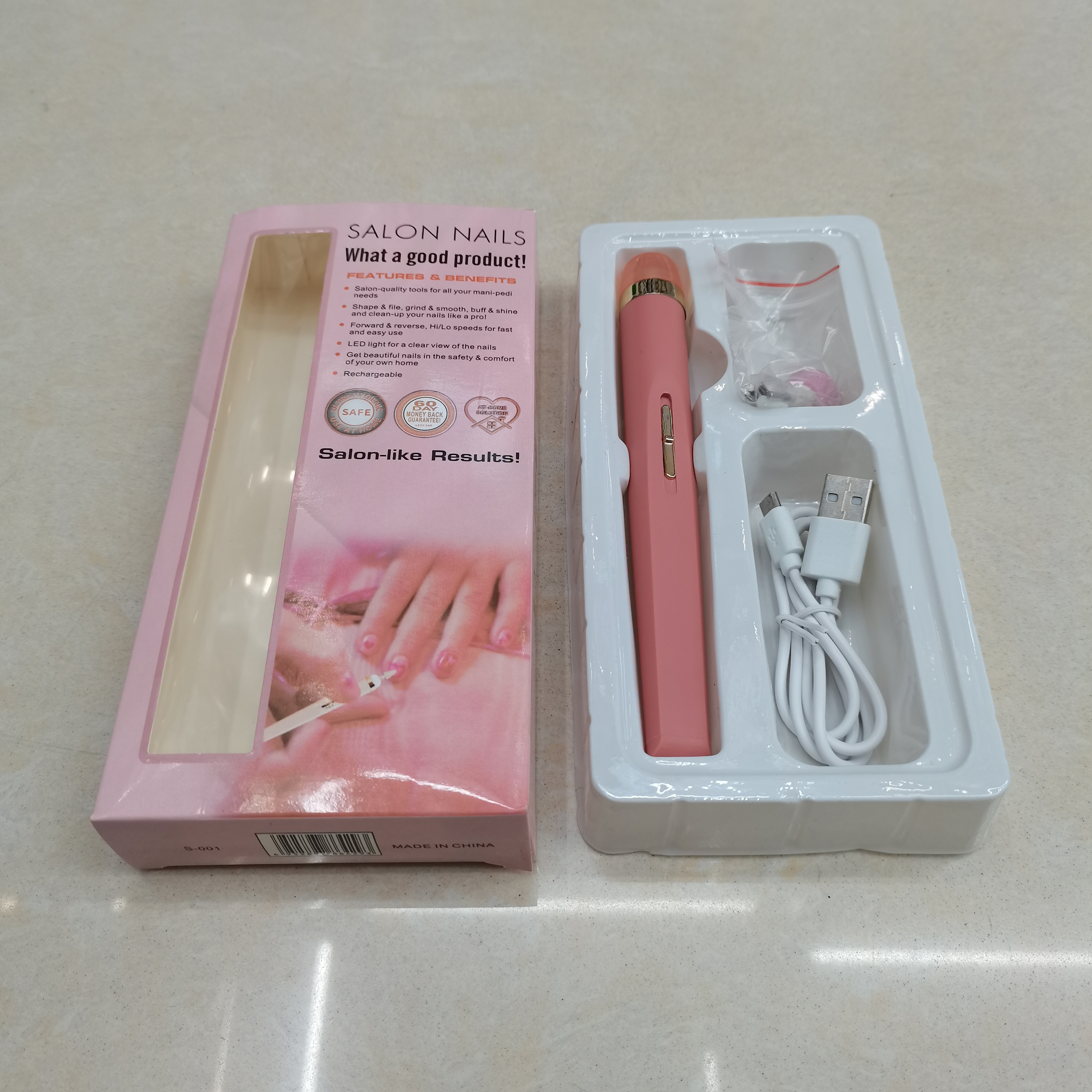 Electric armor sharpener PX-02