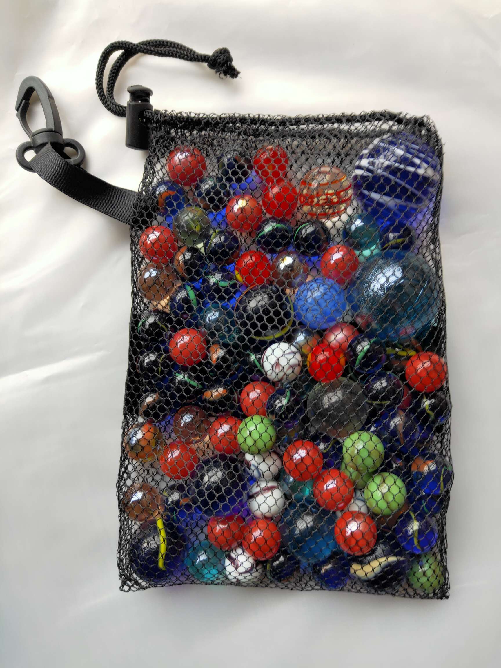 16.25.35mm starry sky colored glass beads, fish tank decoration glass balls, various specifications, children's toys, planet glass beads, nostalgic glass balls, factory direct sales, colored glass marbles, fish tank decoration eggs details Picture