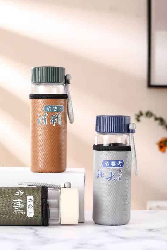 六朵2019新品高硼杯——
禾鸣布套玻璃杯
LD-BLT809   360ml详情图5