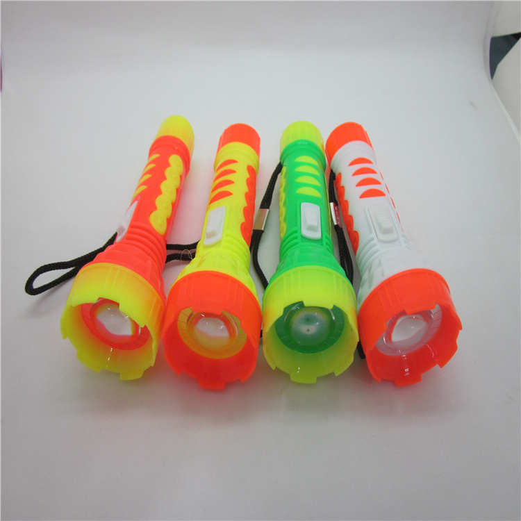 小手电 小礼品 活动赠送厂家直销 188小礼品  手电筒  塑料 高高电子玩具 1