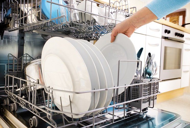 捷克鹿头牌JELEN洗碗机专用清洁盐1,5Kg详情图3