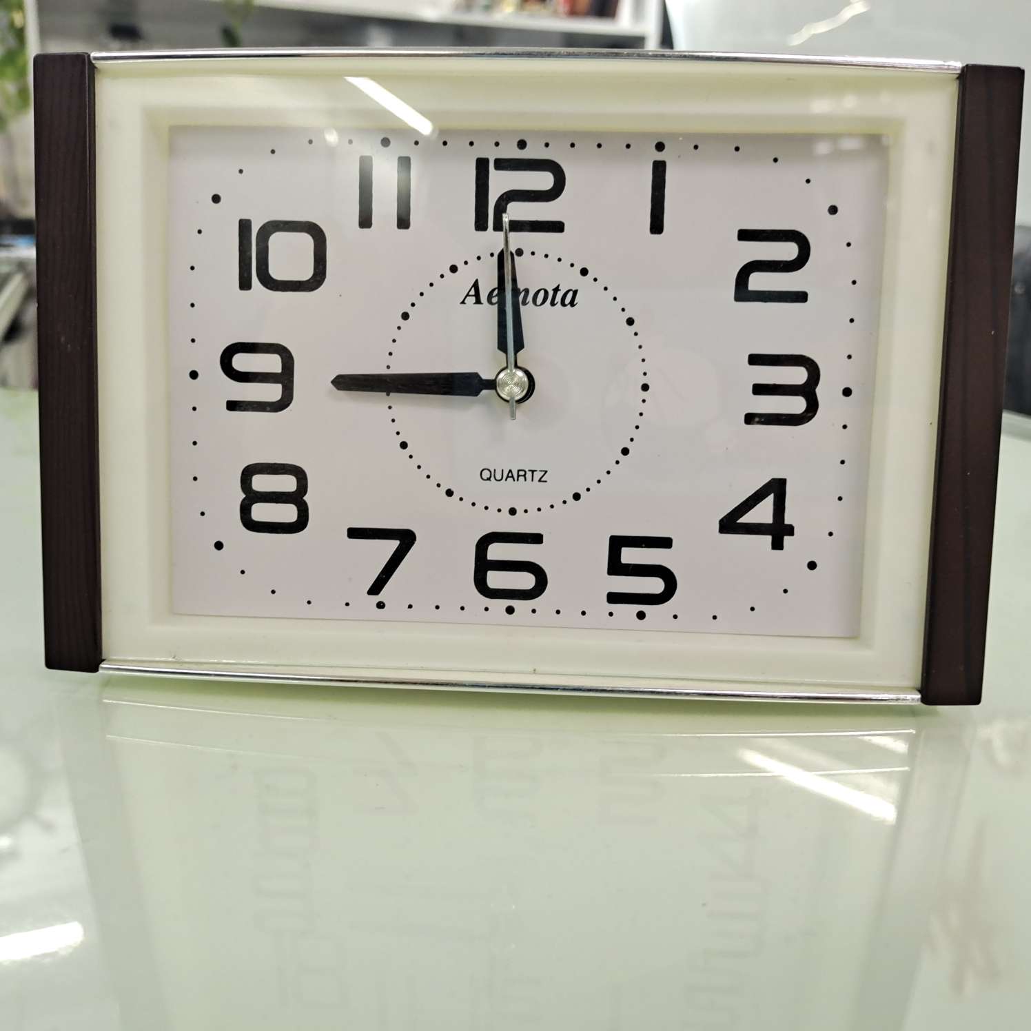 2336 Alarm clock Specification image