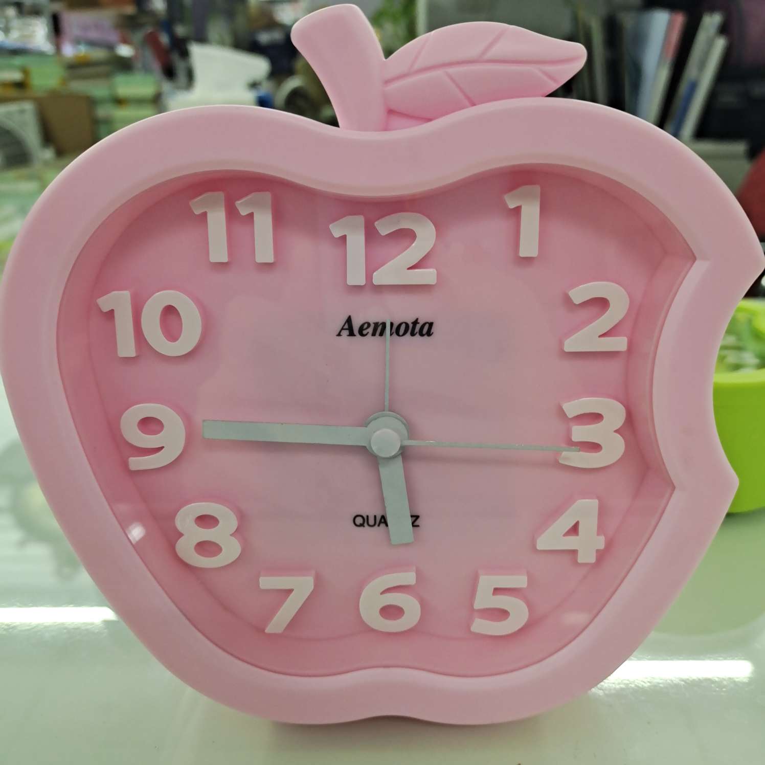 2342 Alarm Clock detail image 3