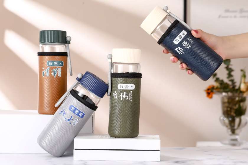 六朵2019新品高硼杯——
禾鸣布套玻璃杯
LD-BLT809   360ml详情图4