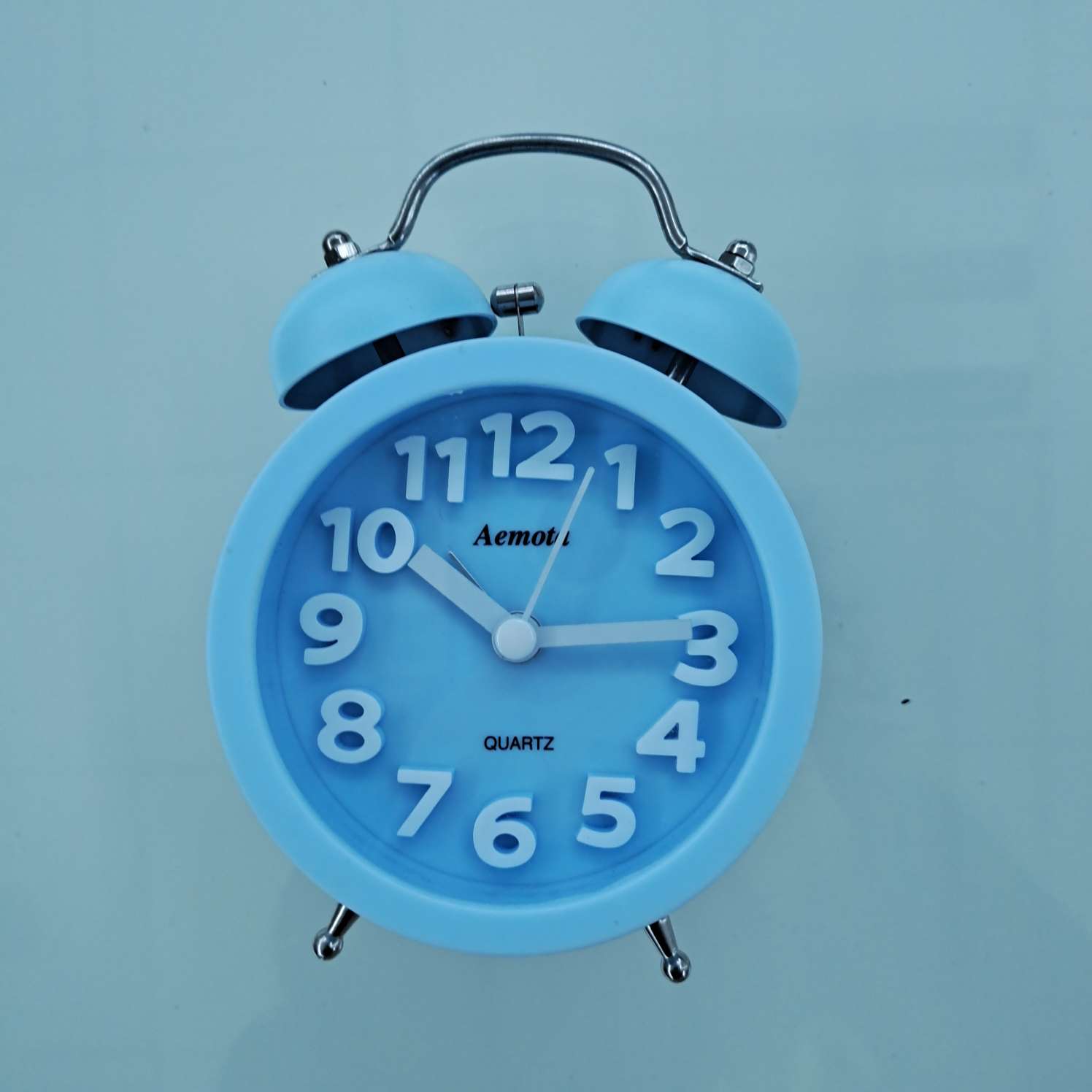 2326 Little Alarm clock details Picture