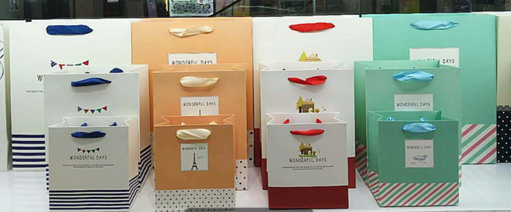 Coffee bag takeout packaging bag details Picture
