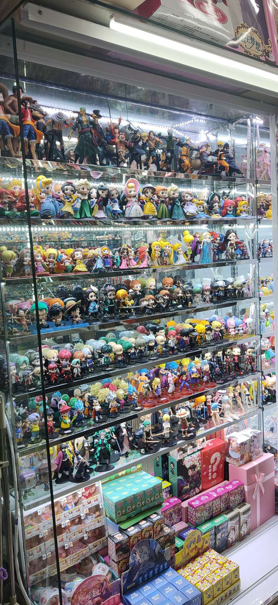 Haoyue Toy Factory describe pic - 2