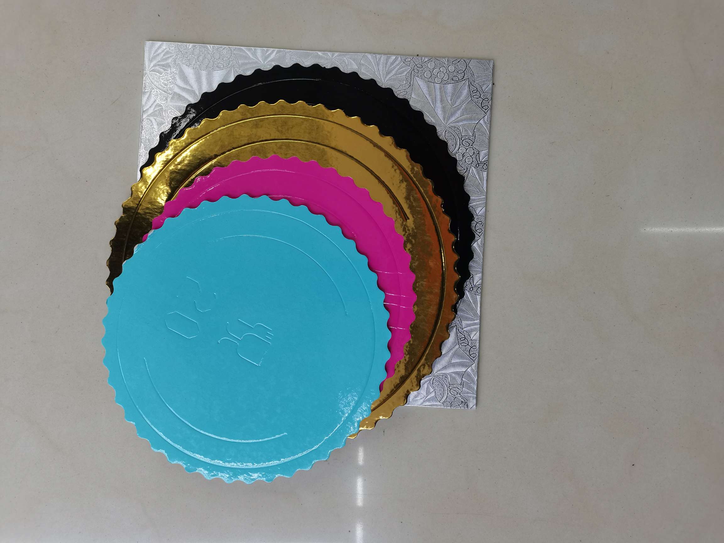 蛋糕盒，蛋糕底托等。详情图16