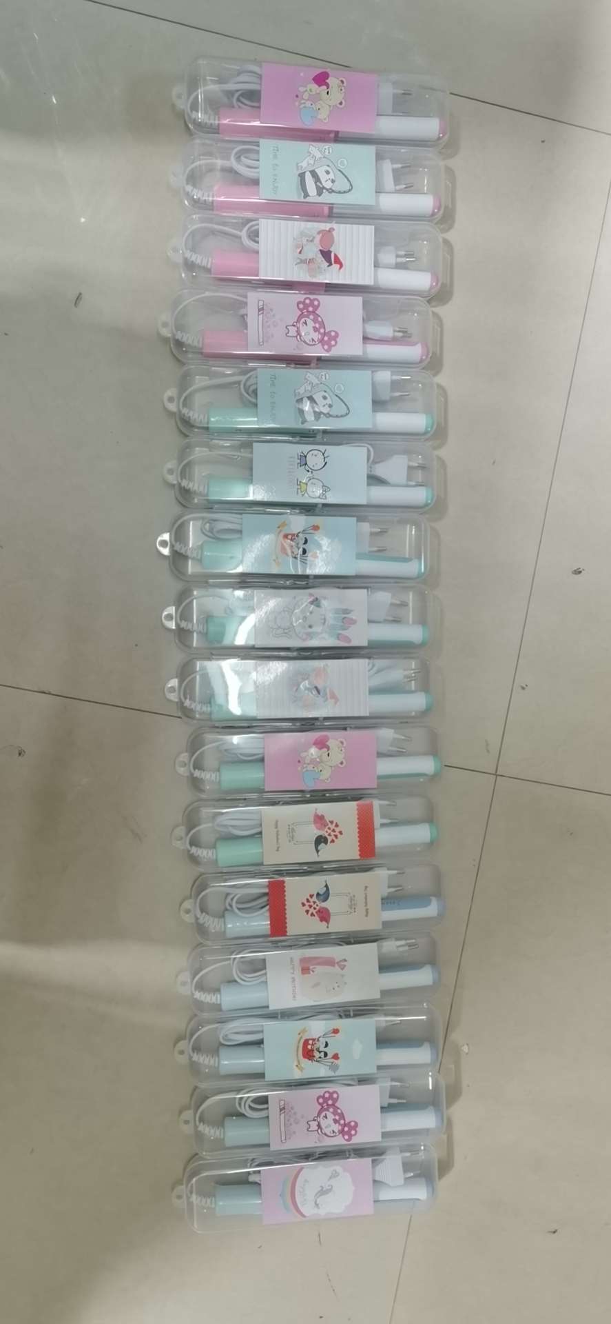 防蚊、防蛀、灭鼠杀虫用品实物图