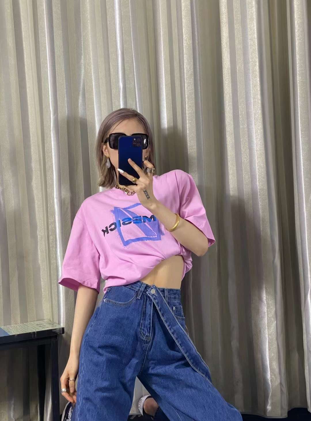 Letter T Specification image