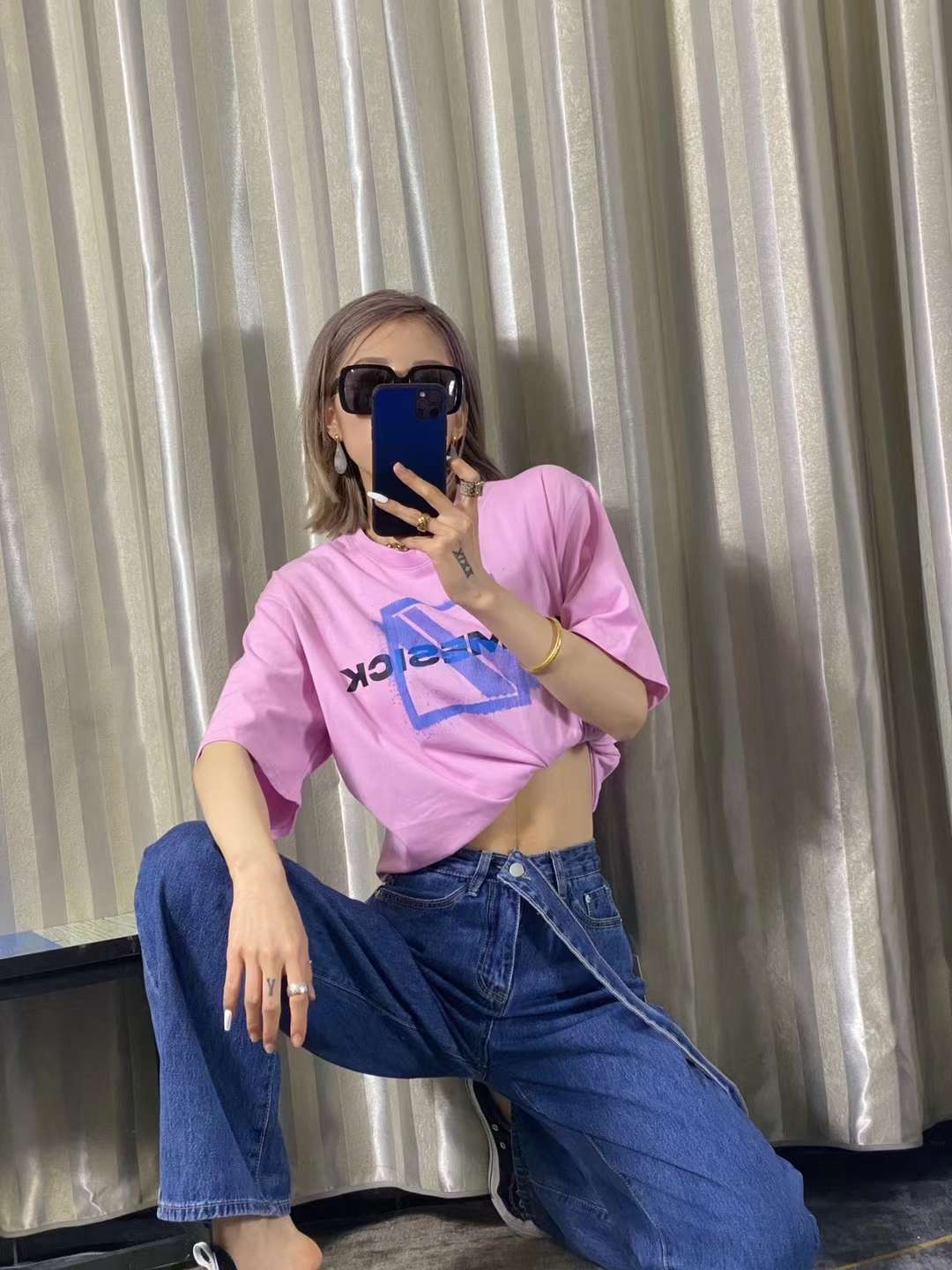 Letter T Application Scenario