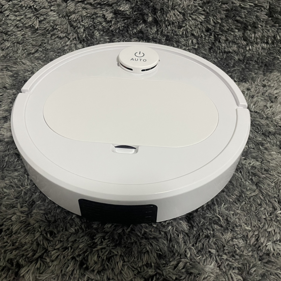 智能扫地机，扫地机器人YG350