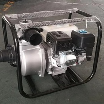 汽油发动机水泵  水泵  动力水泵