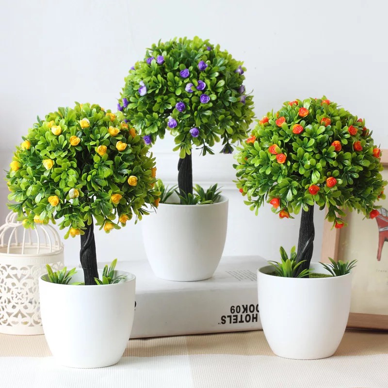 Artificial Plant 8
