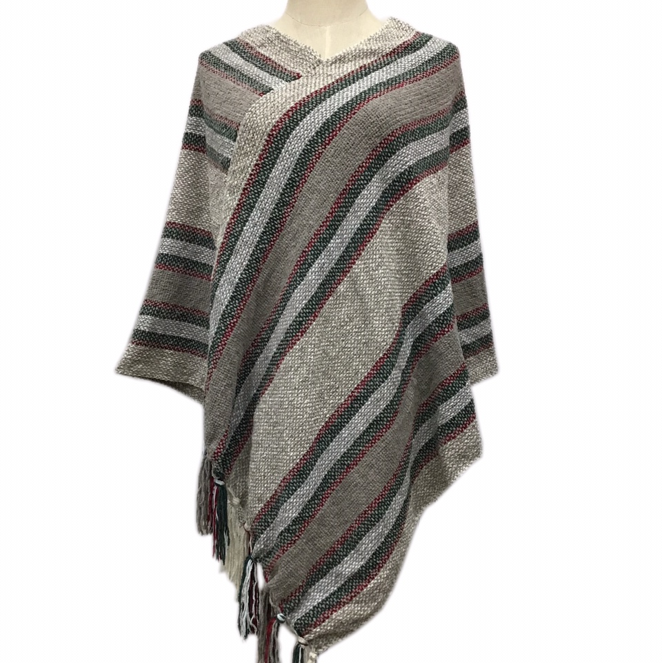 Manufacturers Direct Sales Autumn And Winter Europe And The United States Fashion Trend Explosion Chenille Fringe Shawls