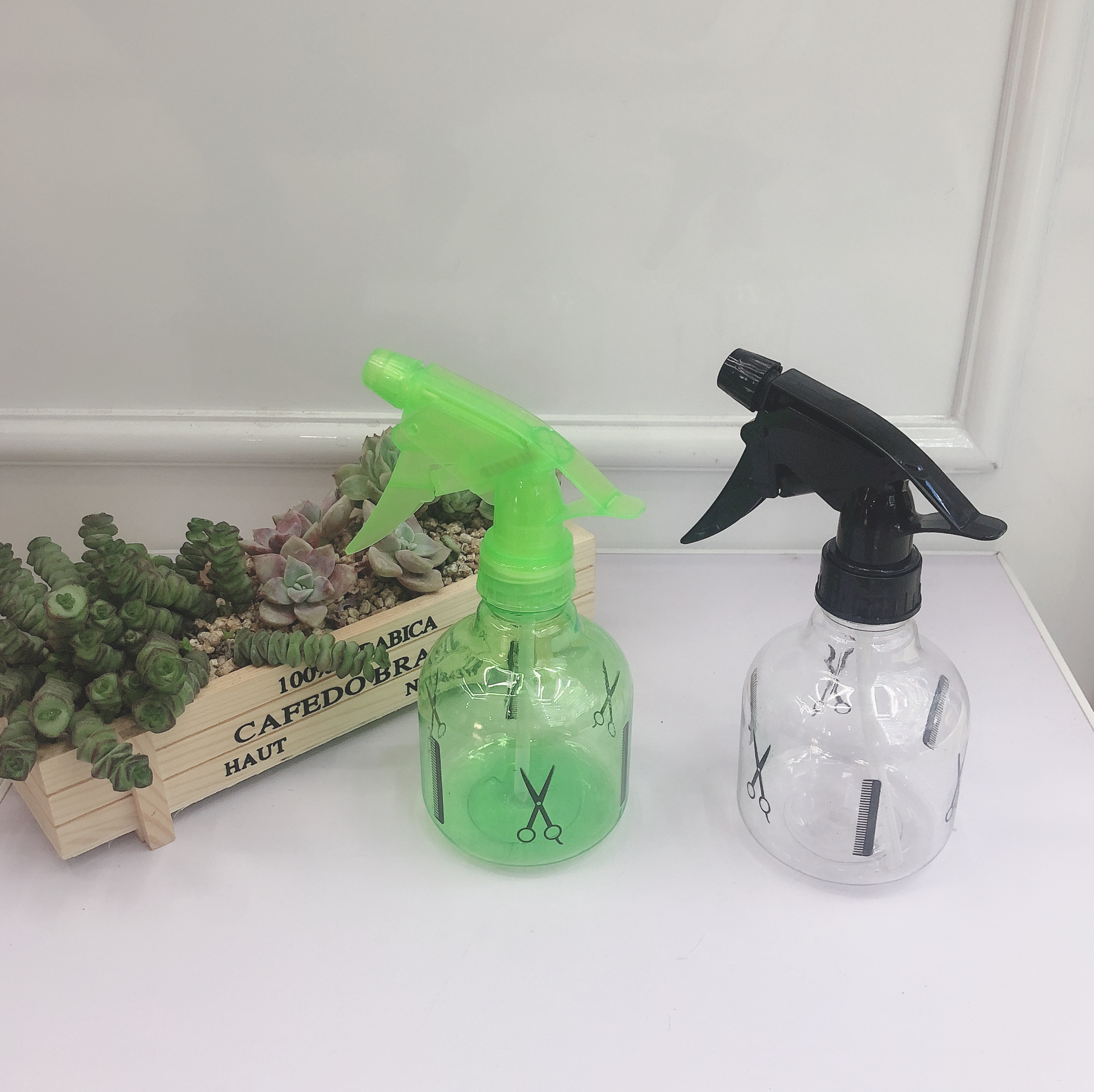 喷嘴、喷头实物图